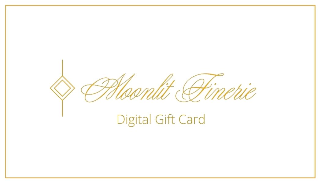 Moonlit Finerie Gift Card